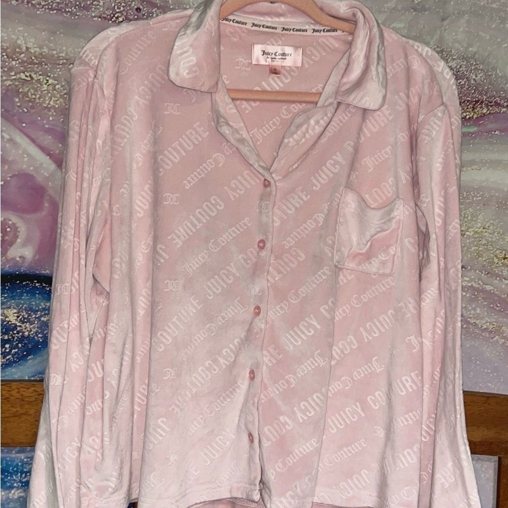 JUICY COUTURE